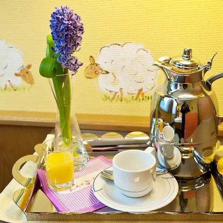 Mangolds Boutique & Fruehstuecksmeisterei Bed & Breakfast Schweinfurt