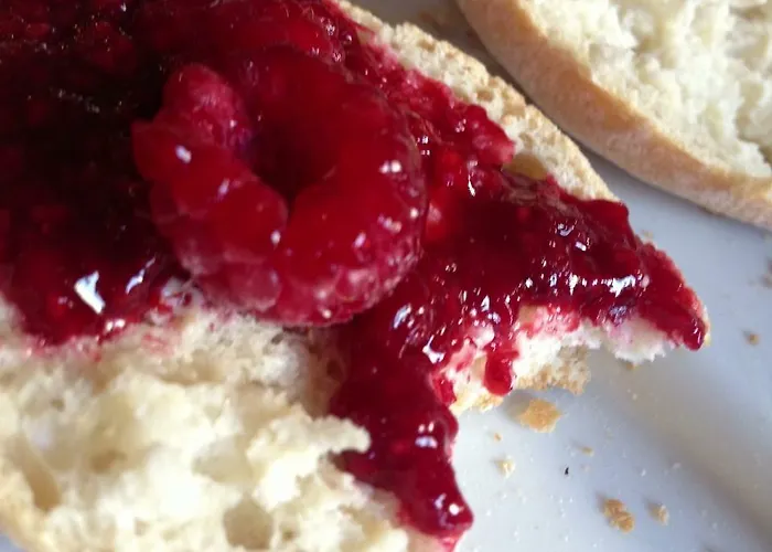 לינה וארוחת בוקר Mangolds Boutique & Fruehstuecksmeisterei שוויינפורט