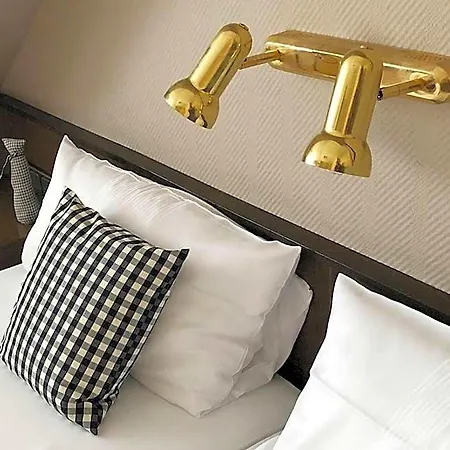 Mangolds Boutique & Fruehstuecksmeisterei Bed & Breakfast 3*
