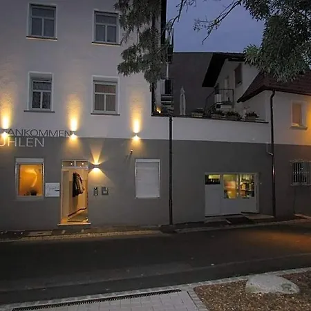 Mangolds Boutique & Fruehstuecksmeisterei 3*