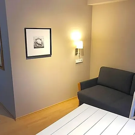 Bed & Breakfast Mangolds Boutique & Fruehstuecksmeisterei