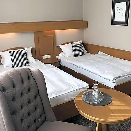 Bed & Breakfast Mangolds Boutique & Fruehstuecksmeisterei Schweinfurt