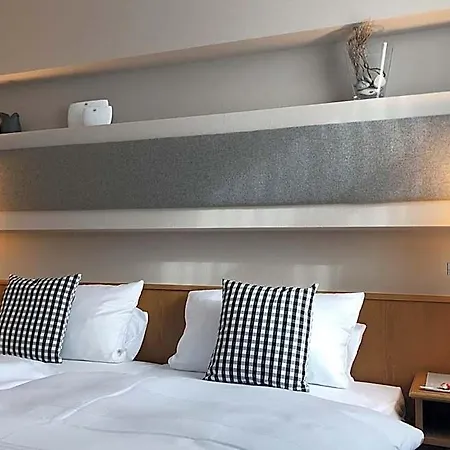 Mangolds Boutique & Fruehstuecksmeisterei Bed & Breakfast 3*