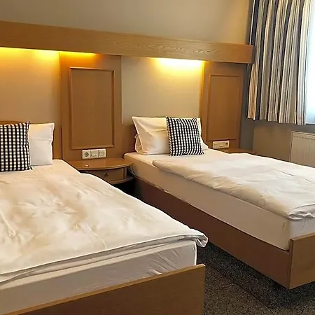Mangolds Boutique & Fruehstuecksmeisterei Bed & Breakfast 3*