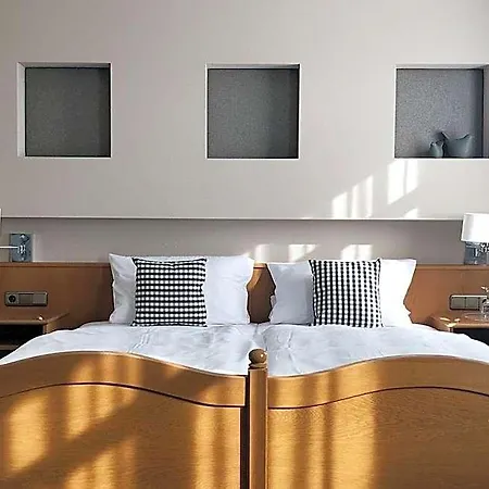 Bed & Breakfast Mangolds Boutique & Fruehstuecksmeisterei 3*