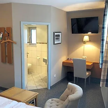 Bed & Breakfast Mangolds Boutique & Fruehstuecksmeisterei 3*