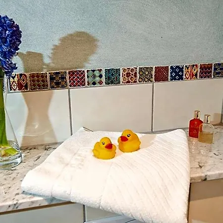 Bed & Breakfast Mangolds Boutique & Fruehstuecksmeisterei Schweinfurt
