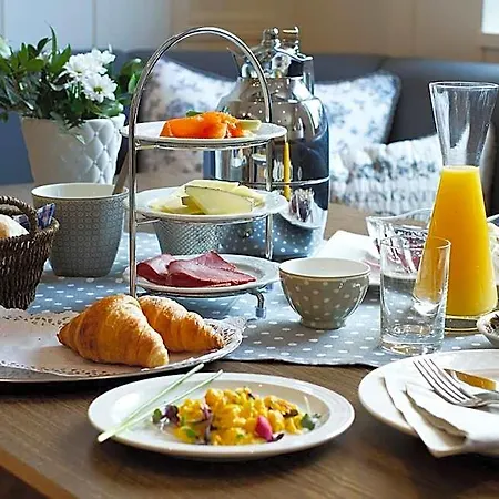 Bed & Breakfast Mangolds Boutique & Fruehstuecksmeisterei 3*