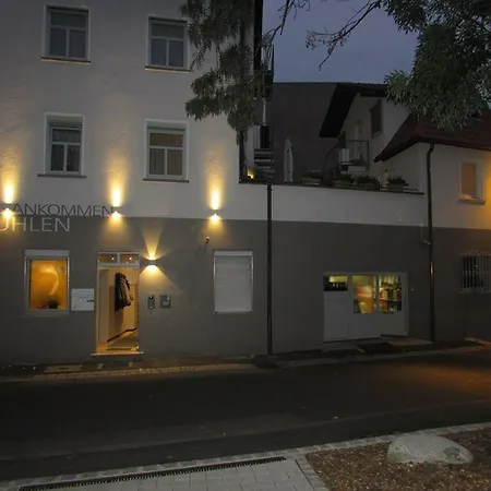 Mangolds Boutique & Fruehstuecksmeisterei