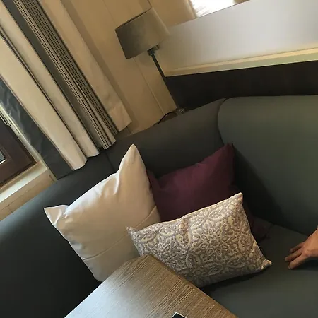Bed and breakfast Mangolds Boutique & Fruehstuecksmeisterei