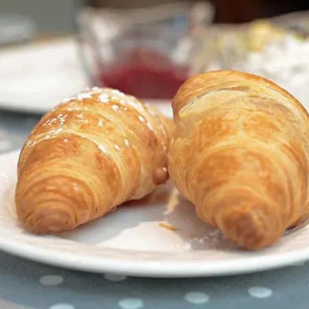 Bed & Breakfast Mangolds Boutique & Fruehstuecksmeisterei 2*