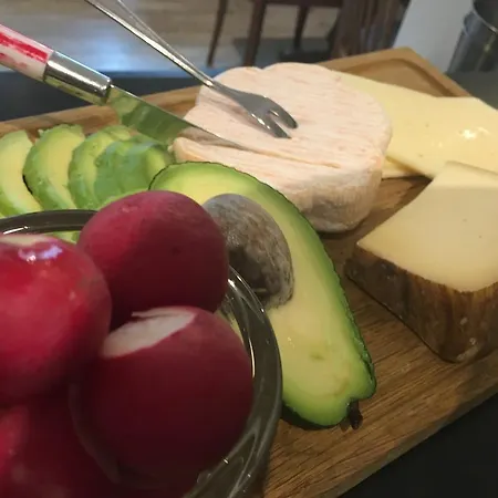 Mangolds Boutique & Fruehstuecksmeisterei Bed and breakfast Schweinfurt