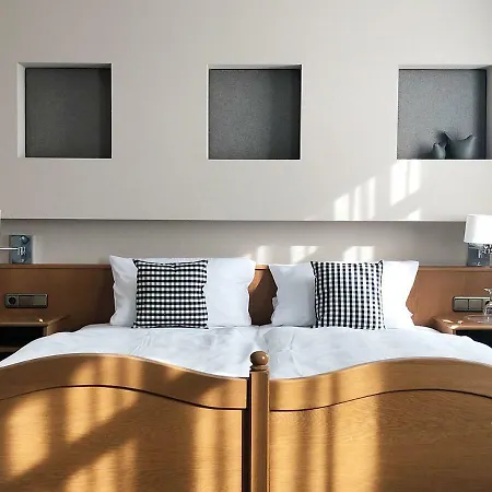 Bed & Breakfast Mangolds Boutique & Fruehstuecksmeisterei 3*