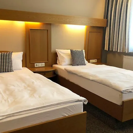 Mangolds Boutique & Fruehstuecksmeisterei Bed and breakfast 3*