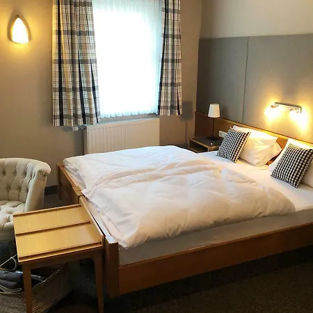 Mangolds Boutique & Fruehstuecksmeisterei Bed and breakfast Schweinfurt