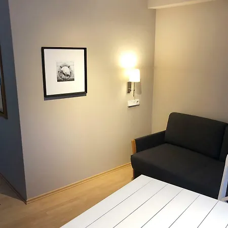 Bed & Breakfast Mangolds Boutique & Fruehstuecksmeisterei 3*