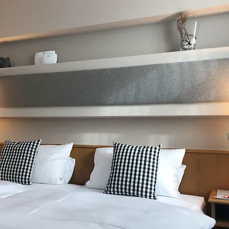 Bed & Breakfast Mangolds Boutique & Fruehstuecksmeisterei Schweinfurt