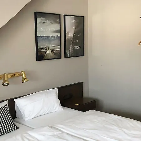 Bed & Breakfast Mangolds Boutique & Fruehstuecksmeisterei 2*