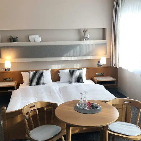 Mangolds Boutique & Fruehstuecksmeisterei 3* Schweinfurt