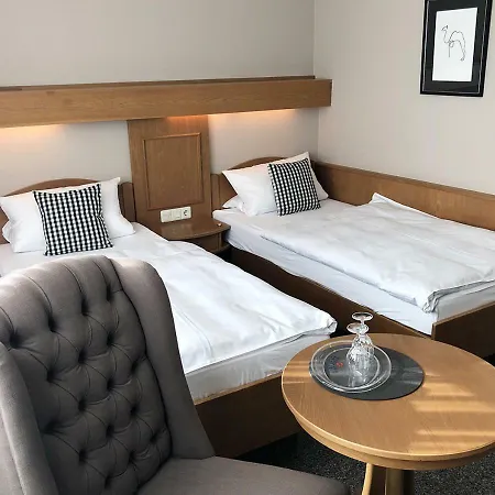 Mangolds Boutique & Fruehstuecksmeisterei Bed & Breakfast