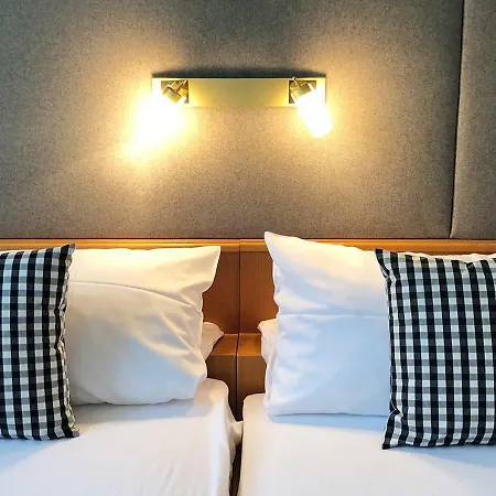 Bed and breakfast Mangolds Boutique & Fruehstuecksmeisterei Schweinfurt