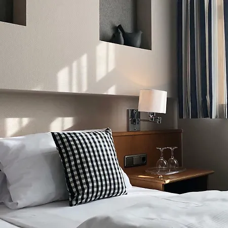 Mangolds Boutique & Fruehstuecksmeisterei Bed & Breakfast