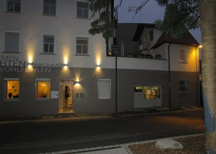 Mangolds Boutique & Fruehstuecksmeisterei