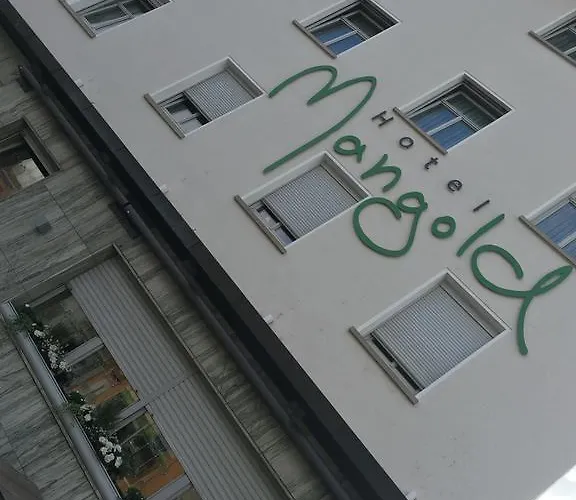 Mangolds Boutique & Fruehstuecksmeisterei シュヴァインフルト