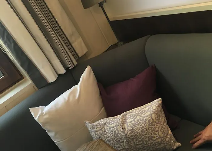 Bed & Breakfast Mangolds Boutique & Fruehstuecksmeisterei