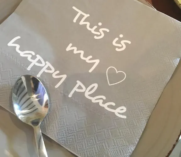 Bed & Breakfast Mangolds Boutique & Fruehstuecksmeisterei
