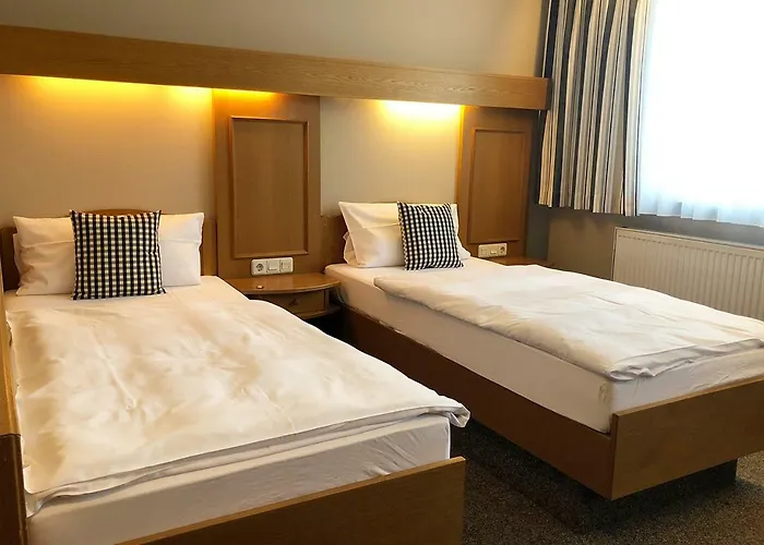 Mangolds Boutique & Fruehstuecksmeisterei Bed & Breakfast 3*