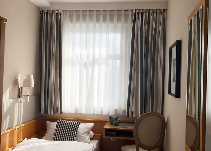 Mangolds Boutique & Fruehstuecksmeisterei Bed & Breakfast 3*